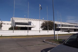 leiebil Tucuman Lufthavn